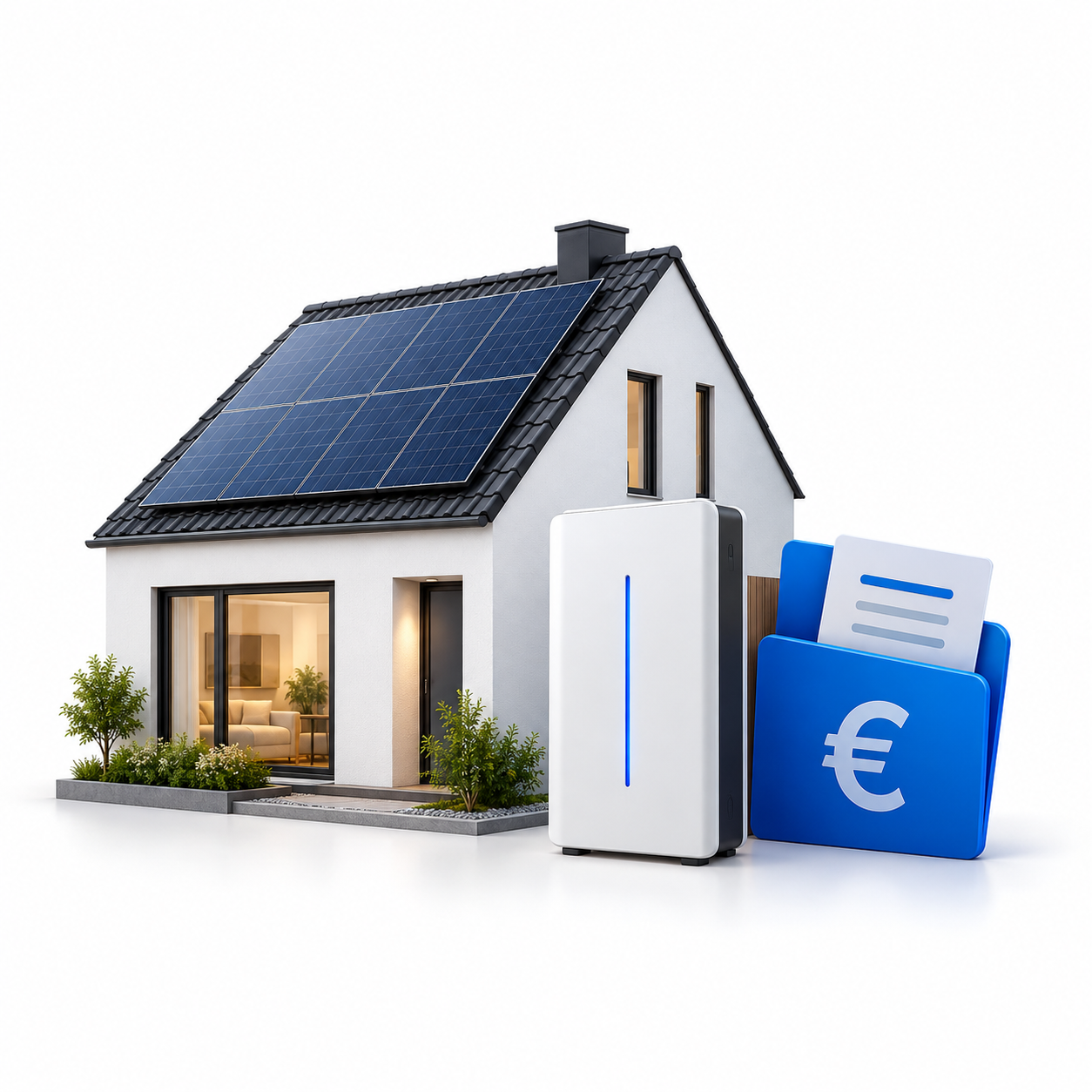 Warmtefonds-advies