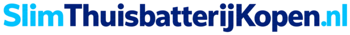 SlimThuisbatterijKopen.nl