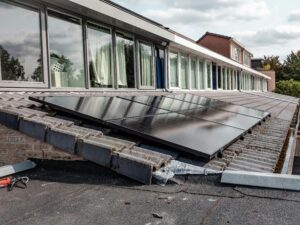 Thuisbatterij kopen in 2026: waar moet je op letten?