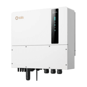 Solis S6-EH3P15K02-NV-YD-L 15 kW 3-fase hybride omvormer