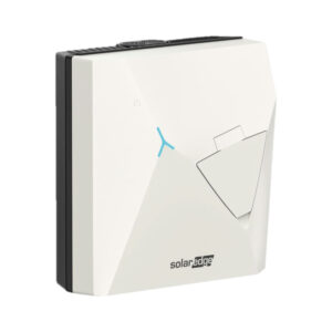 SolarEdge ONE EV Charger 22 kW laadpaal (Type 2 socket)