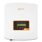 Solis S5-GR3P15K 15 kW 3-fase stringomvormer