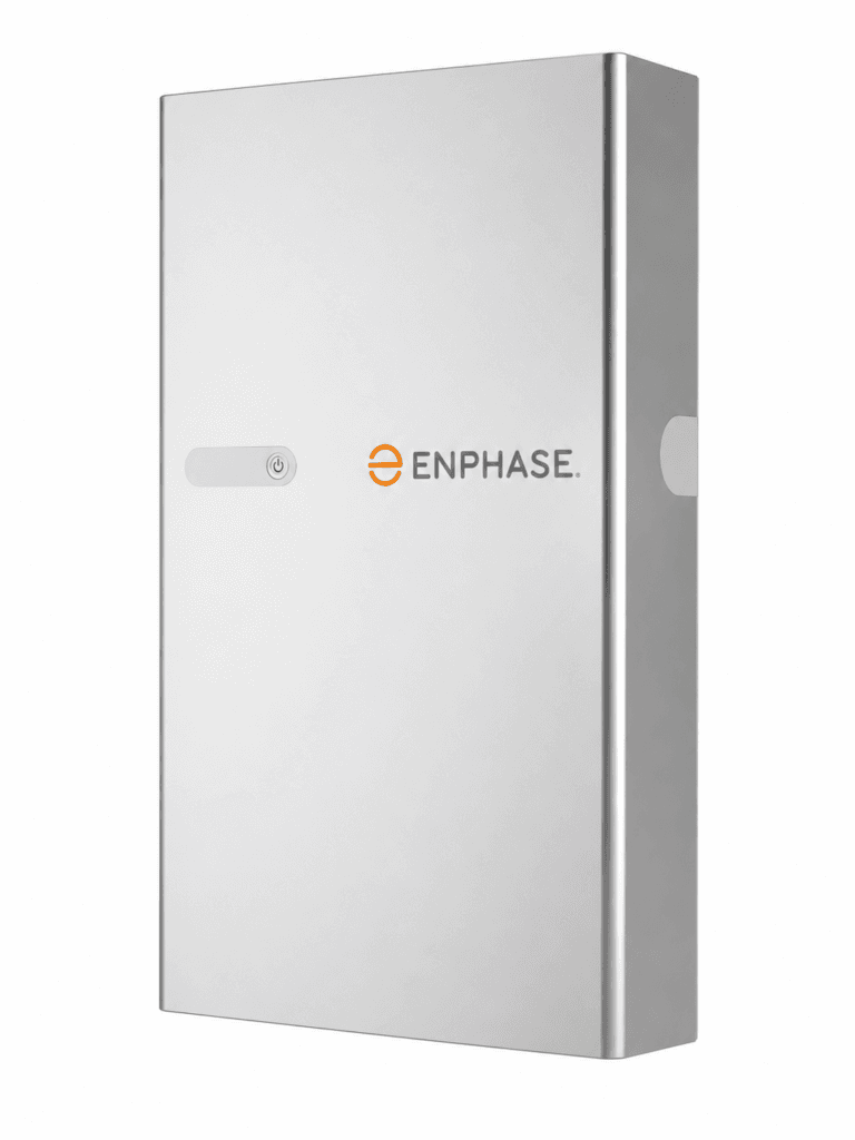 Enphase IQ Battery 5P met FlexPhase 5,0 kWh