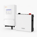 Dyness DL5.0C 5,12 kWh + Solis 3 kW 1-fase pakket