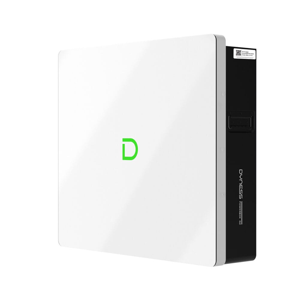 Dyness PowerBox G2 10,24 kWh thuisbatterij