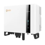 Solis S6-EH3P8K02-NV-YD-L 8 kW 3-fase hybride omvormer