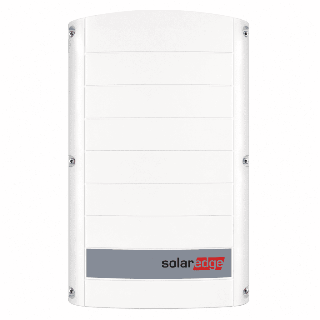 SolarEdge SE5K 5 kW 3-fase omvormer voor korte strings