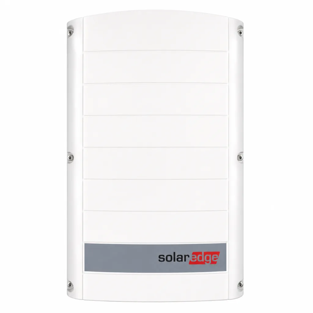 SolarEdge SE3K 3 kW 3-fase omvormer voor korte strings