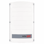 SolarEdge SE3K 3 kW 3-fase omvormer voor korte strings