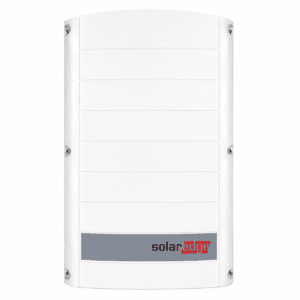 SolarEdge SE5K 5 kW 3-fase omvormer voor korte strings