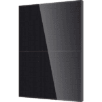 DMEGC 465 Wp Infinity RT glas-glas zonnepaneel, zwart frame