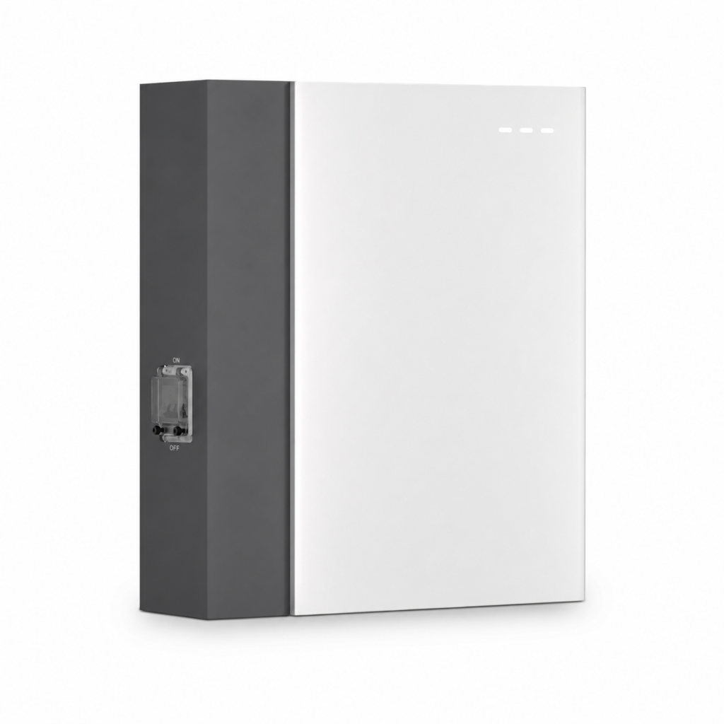 AlphaESS SMILE-G3-BAT-9.3S 9,3 kWh batterijmodule