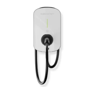 Sigenergy Sigen EVAC 22 kW 3-fase laadpaal met vaste 5 m Type 2-kabel