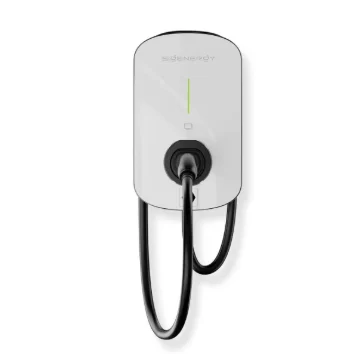 Sigenergy Sigen EVAC 22 kW 3-fase laadpaal met vaste 5 m Type 2-kabel
