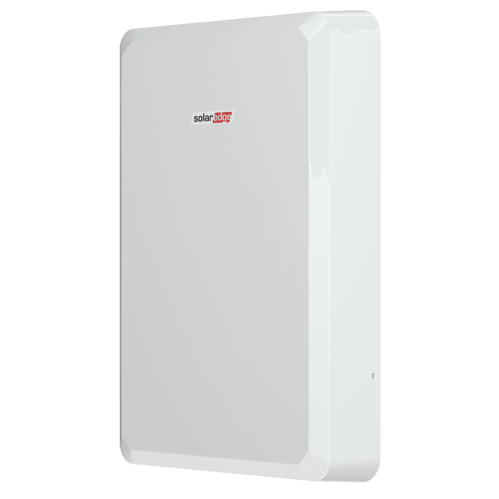 SolarEdge Home Battery 400V 10 kWh (9,7 kWh bruikbaar)