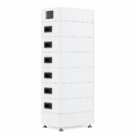 Dyness Tower T21 21,31 kWh + Solis S6-EH3P12K-H 12 kW 3-fase HV pakket