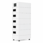 Dyness Tower T17 17,76 kWh + Solis S6-EH3P10K2-H 10 kW 3-fase HV pakket