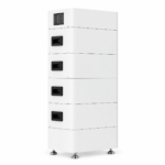 Dyness Tower T14 14,21 kWh + Solis S6-EH3P8K2-H 8 kW 3-fase HV pakket