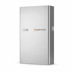1× Enphase IQ Battery 5P FlexPhase 5 kWh AC-gekoppeld pakket