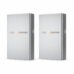 2× Enphase IQ Battery 5P FlexPhase 10 kWh AC-gekoppeld pakket