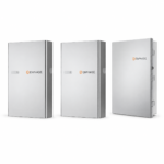 2× Enphase IQ Battery 5P FlexPhase 10 kWh + IQ System Controller 3 INT noodstroompakket