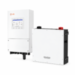Dyness DL5.0C 5,12 kWh + Solis 3 kW 1-fase pakket