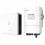 Dyness PowerBox G2 10,24 kWh + Solis S6 5 kW 3-fase pakket